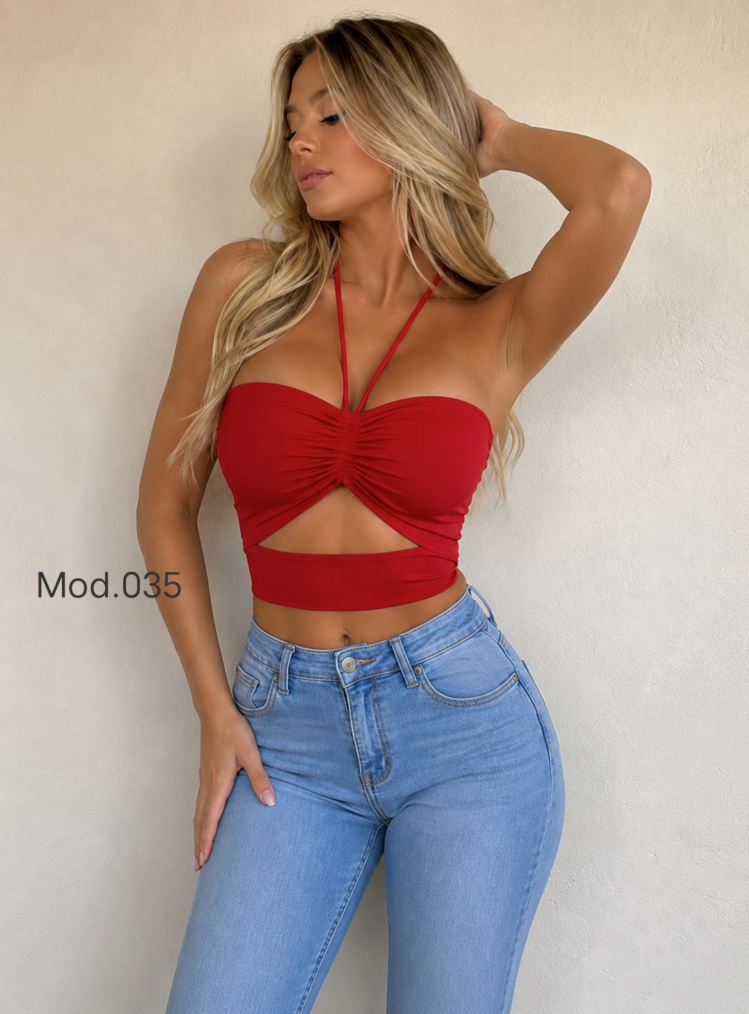 Top mod.035 4