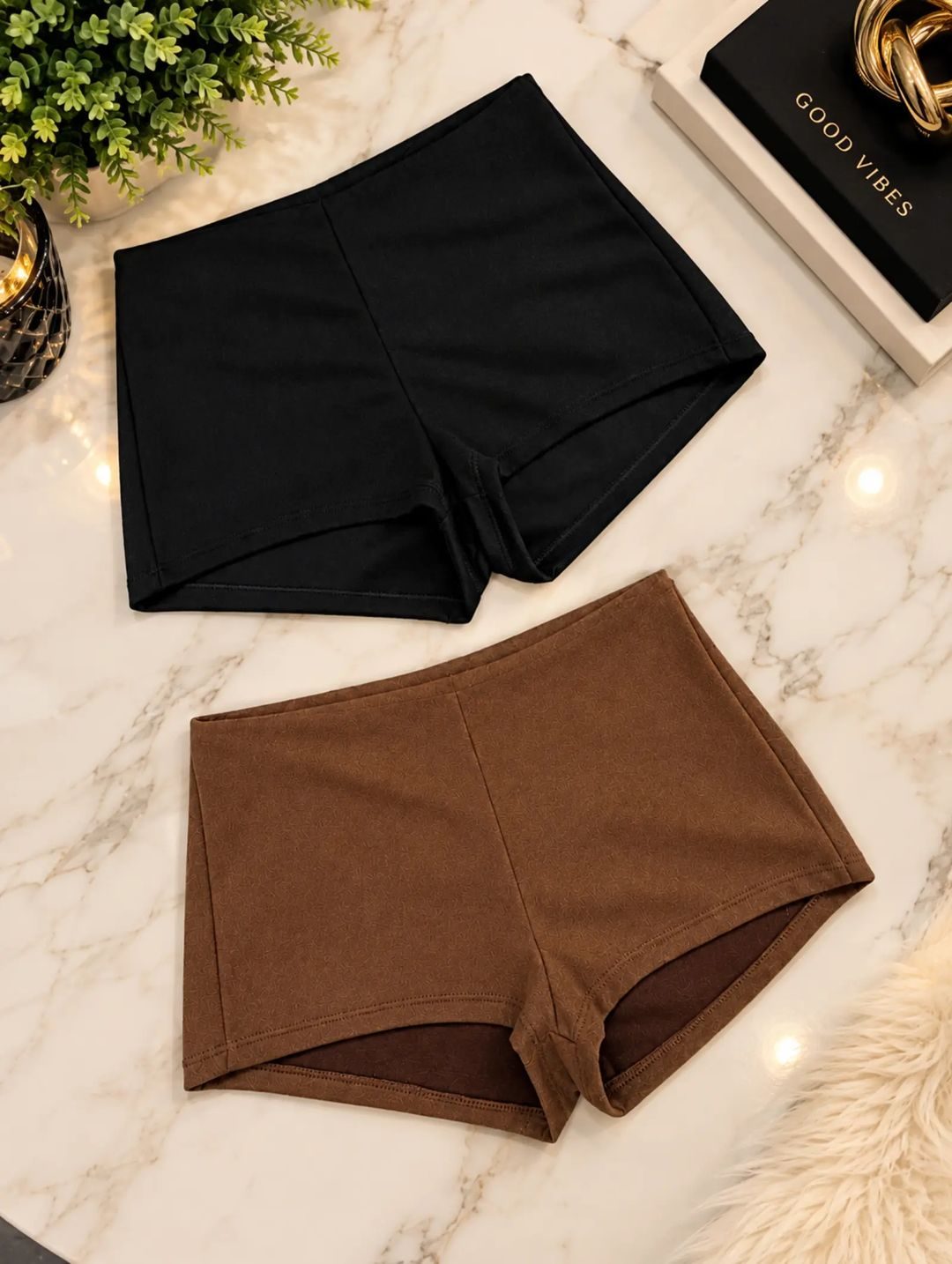 Short variedades 4