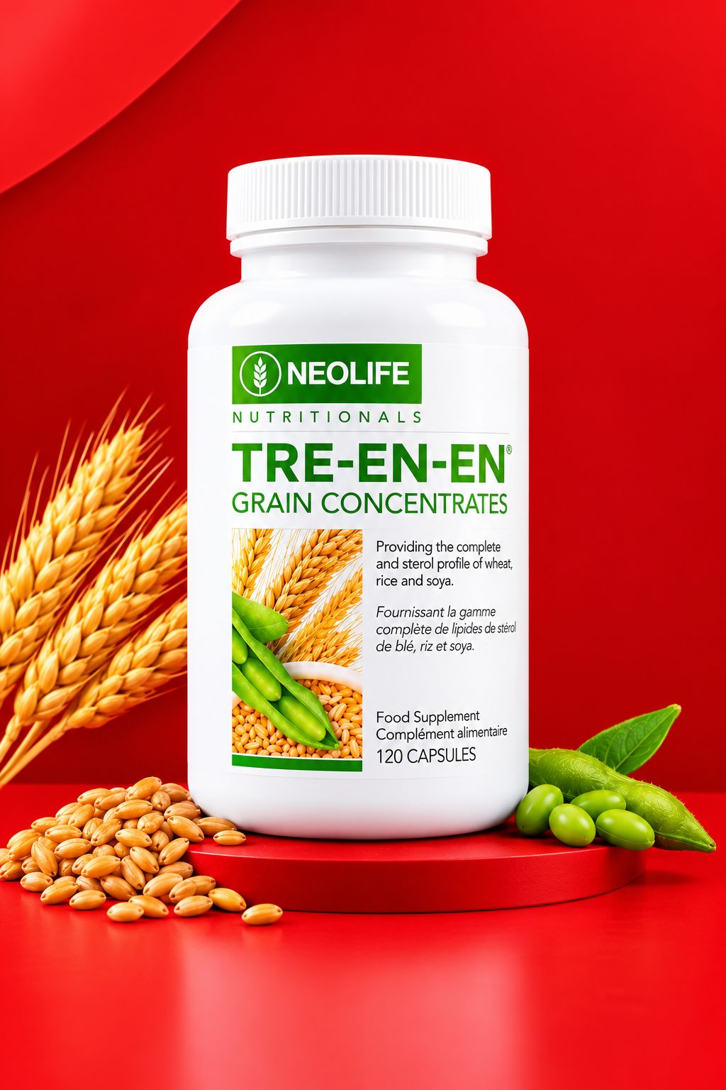 Tre-en-en