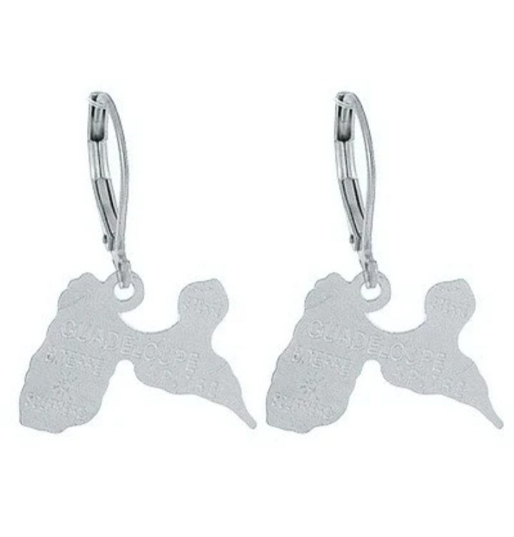 Boucle d'oreille 