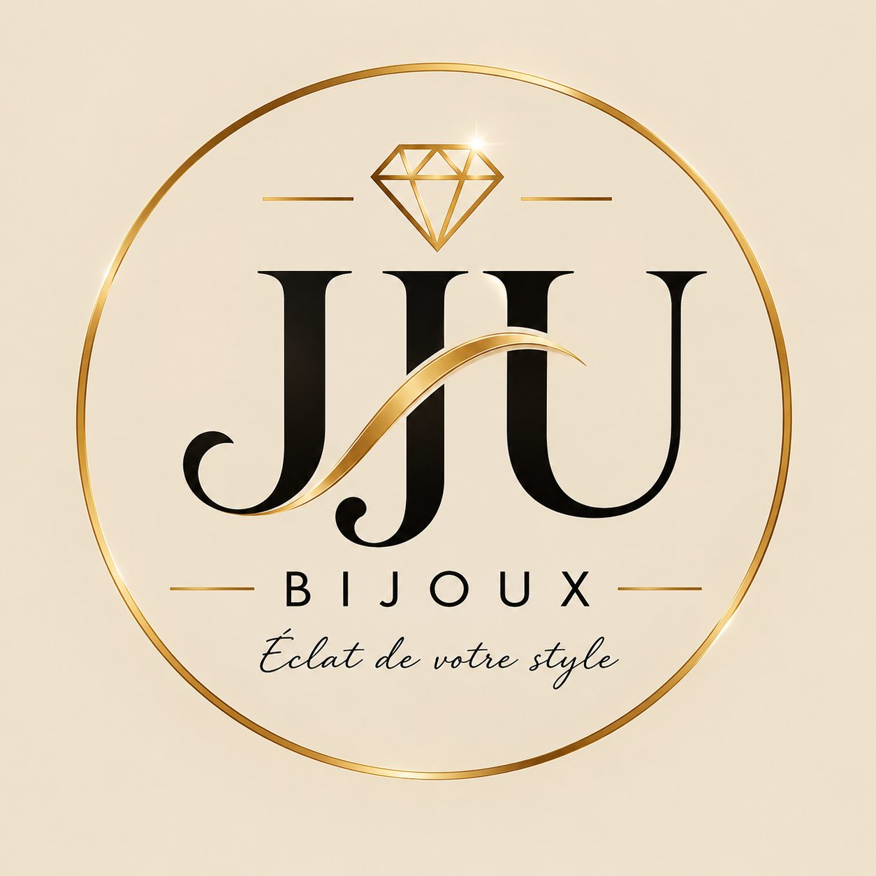 JJU business logo