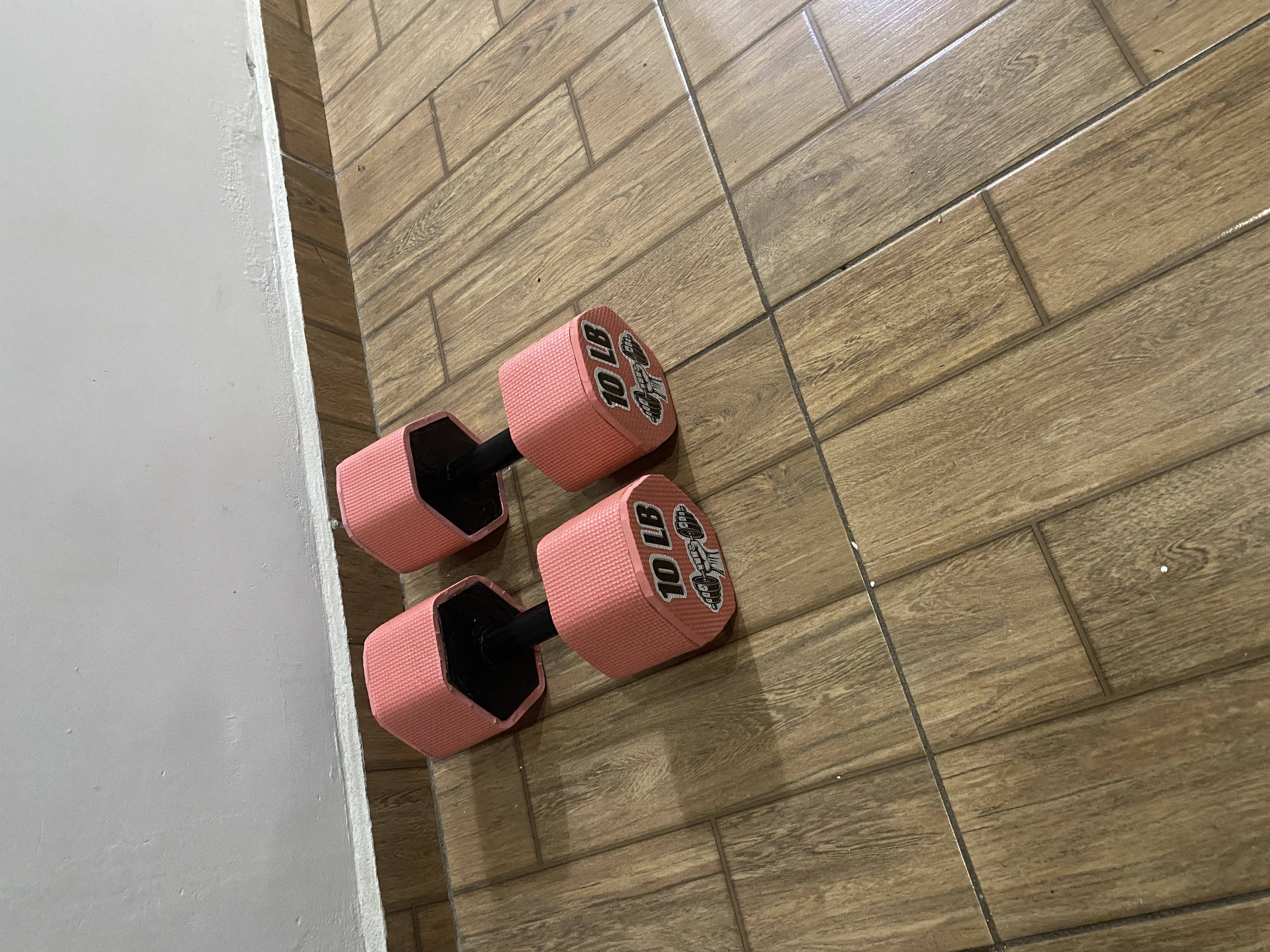 10 LBS