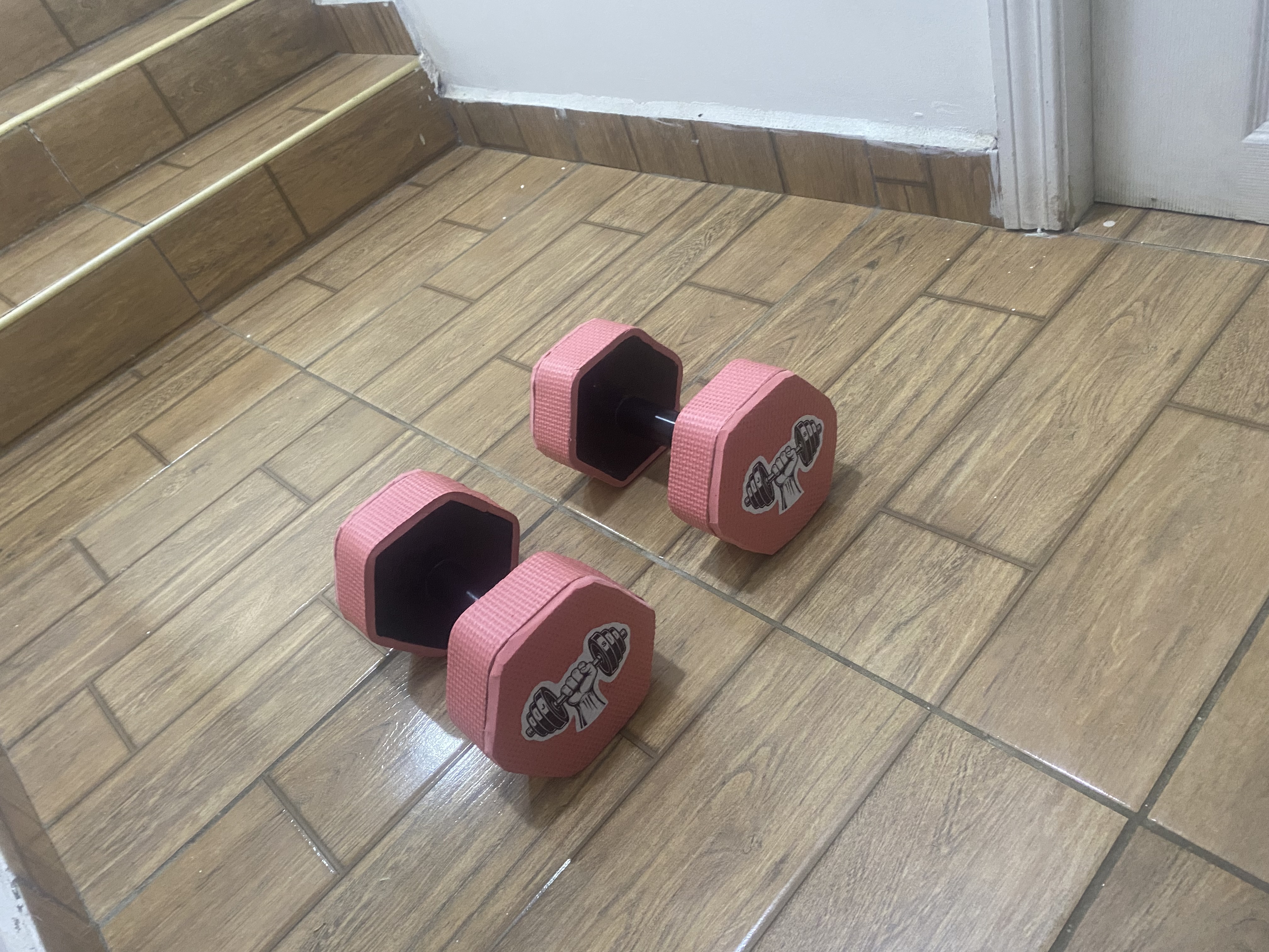 5 LBS