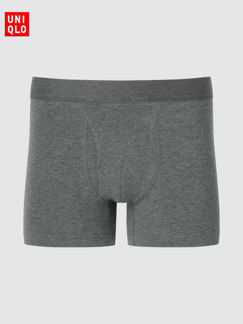 Knitted shorts / men’s underwear - Image 1
