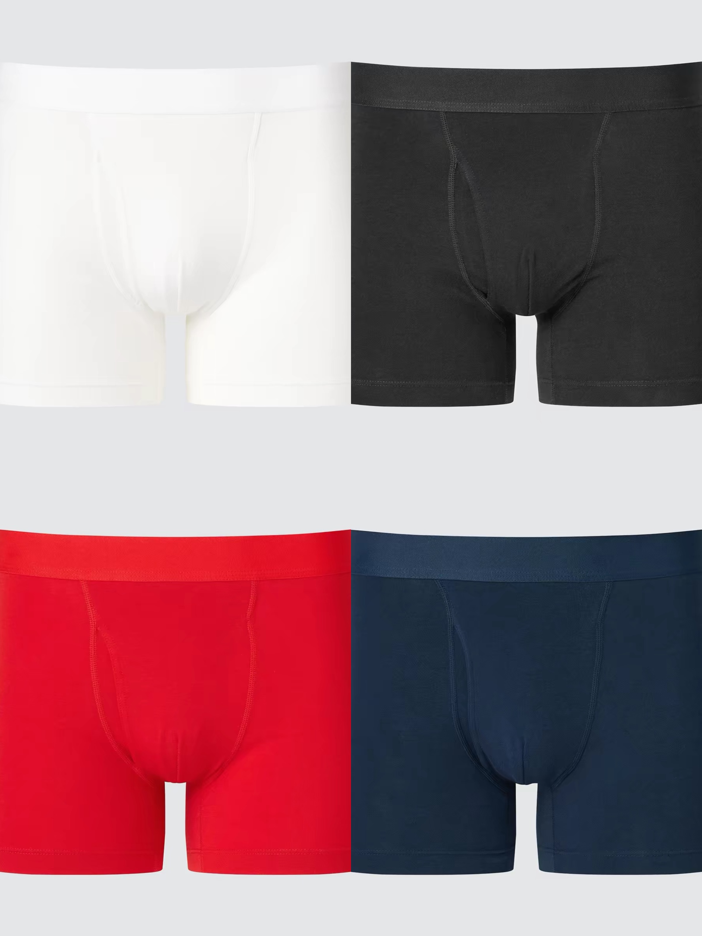 Knitted shorts / men’s underwear 2