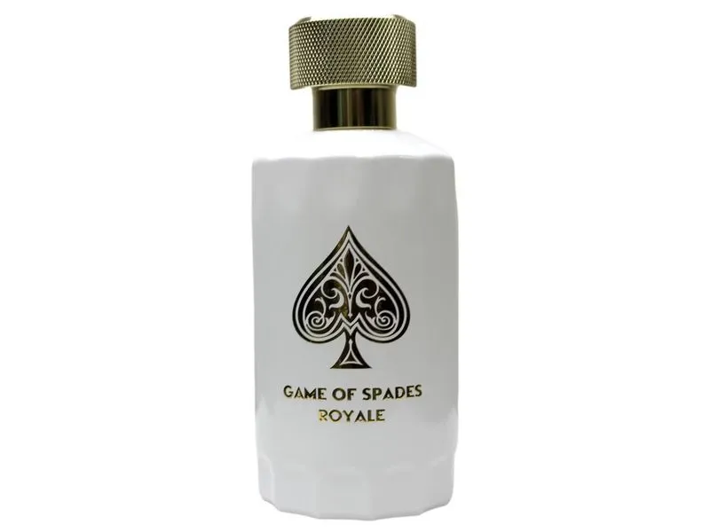 Game Of Spades Royale  2