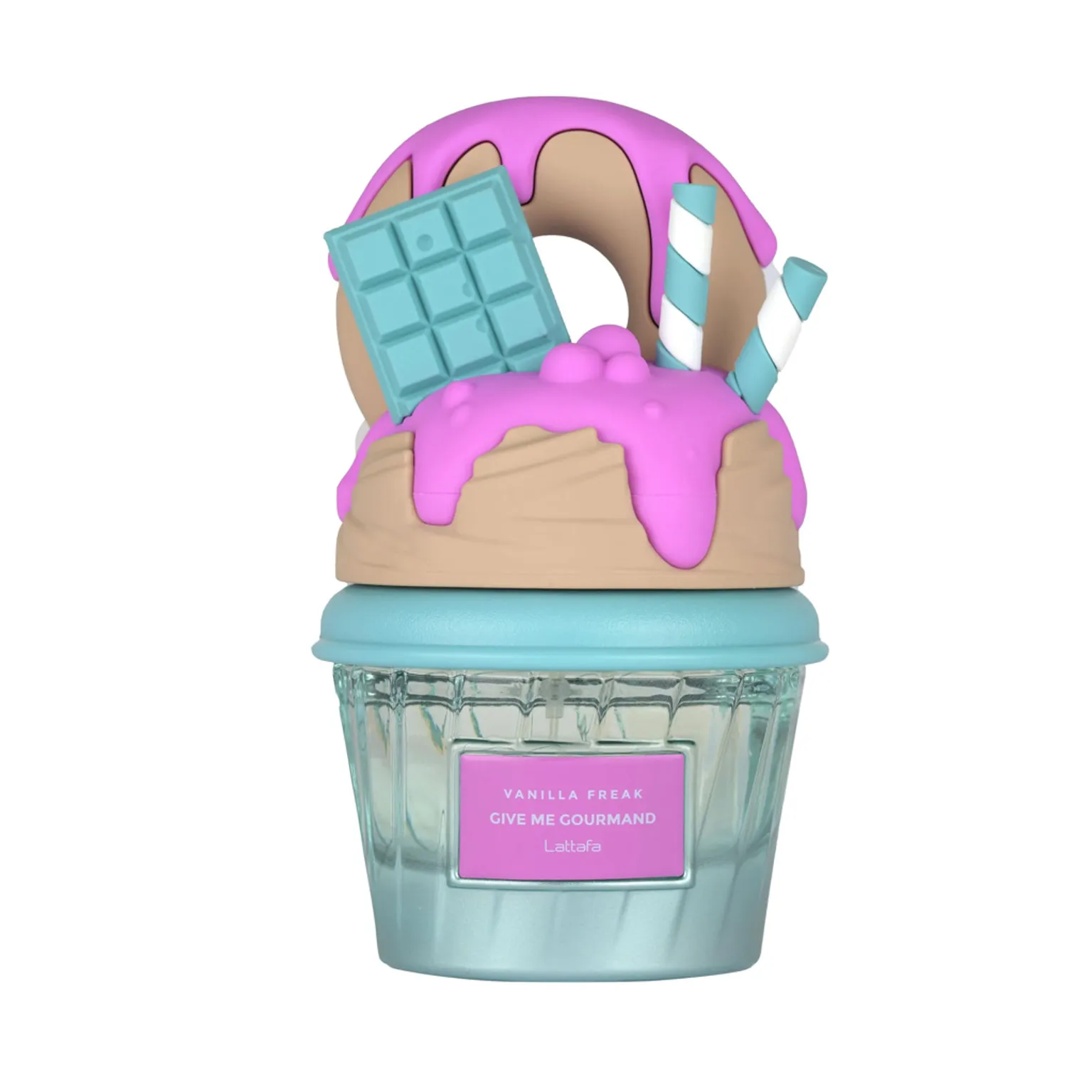 Vanilla Freak – Give Me Gourmand - Image 1