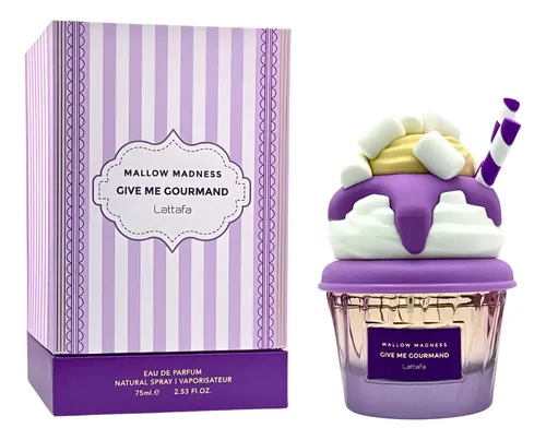 Mallow Madness – Give Me Gourmand - Image 1