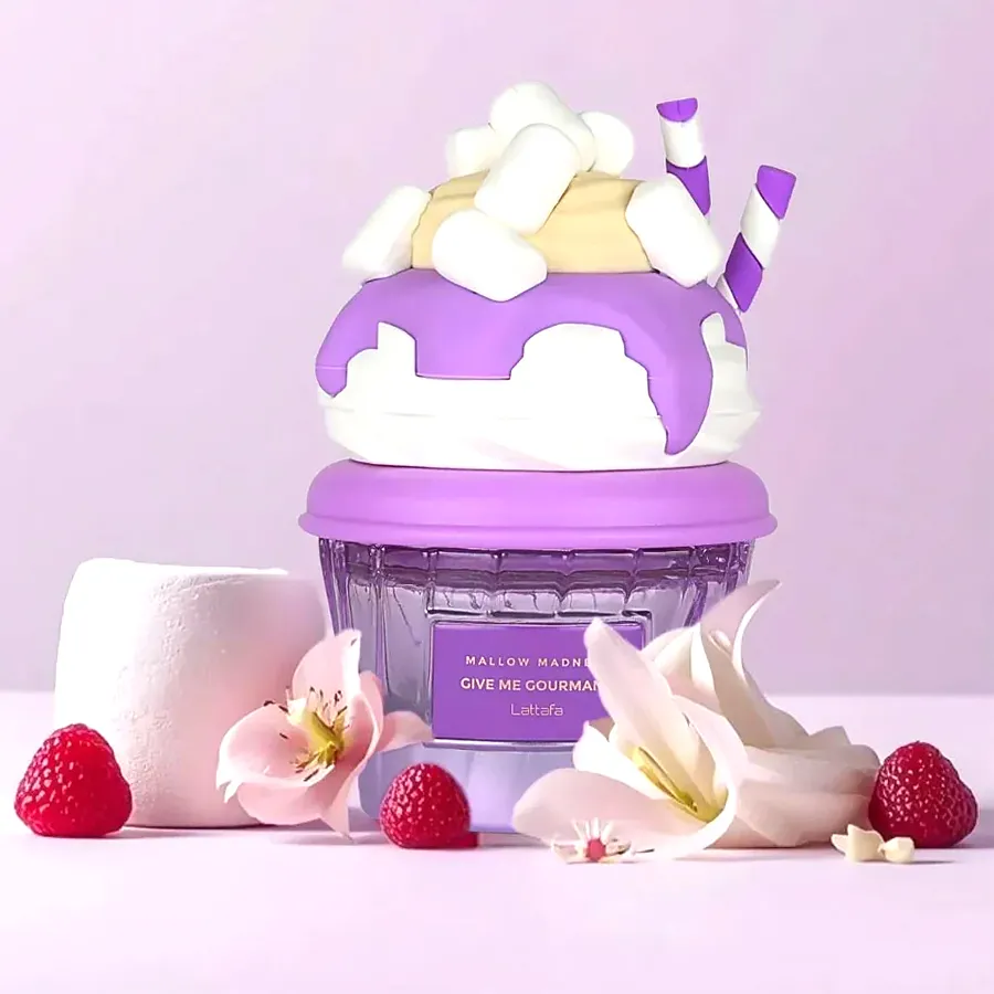 Mallow Madness – Give Me Gourmand 2