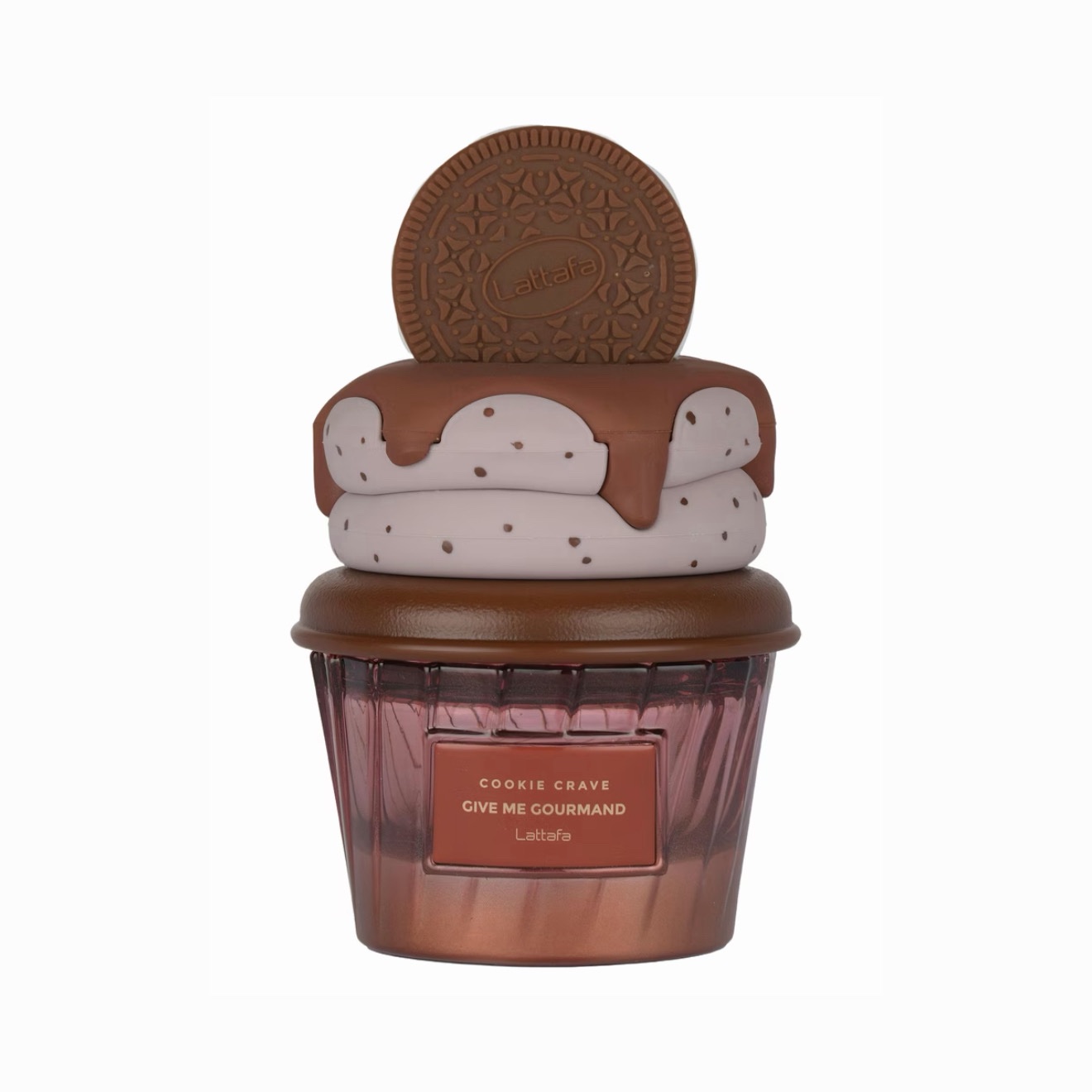 Cookie Crave – Give Me Gourmand 2