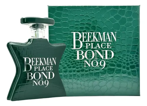 BOND #9 Beekman Place
