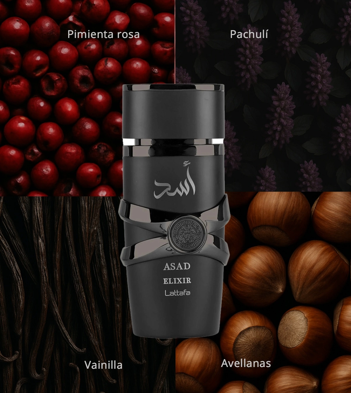 Asad Elixir 2