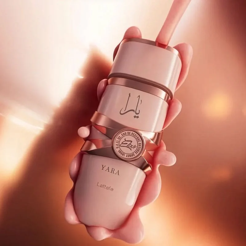 Yara Elixir 2