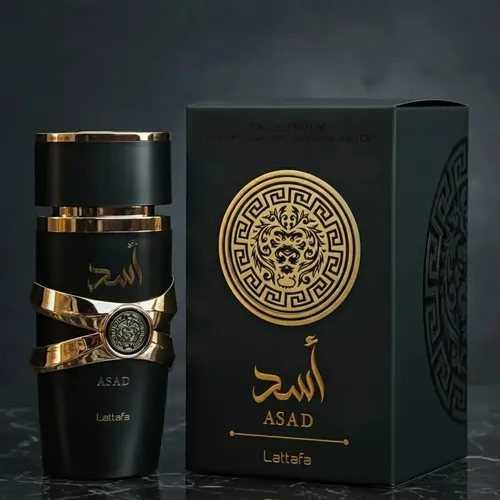 Asad de Lattafa
