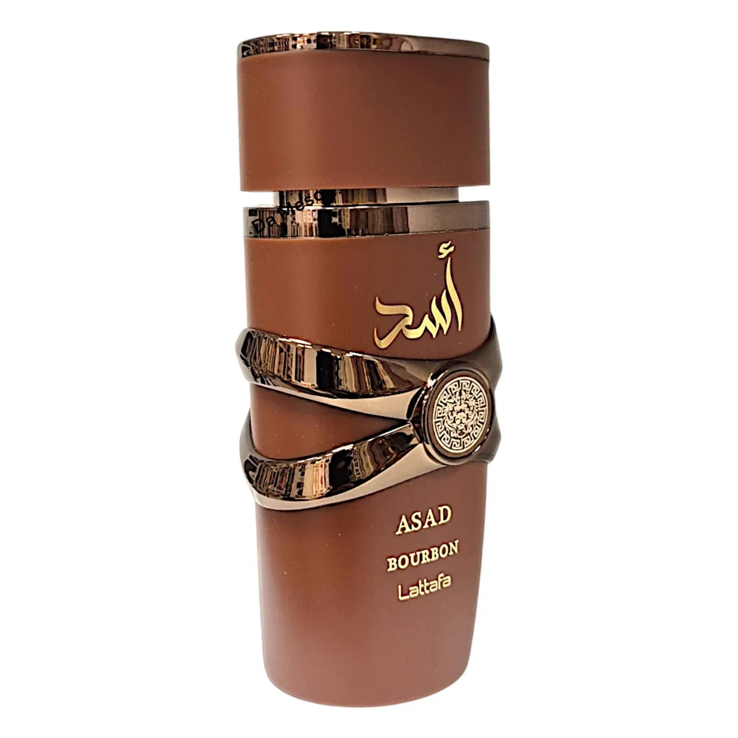 Asad Bourbon 2