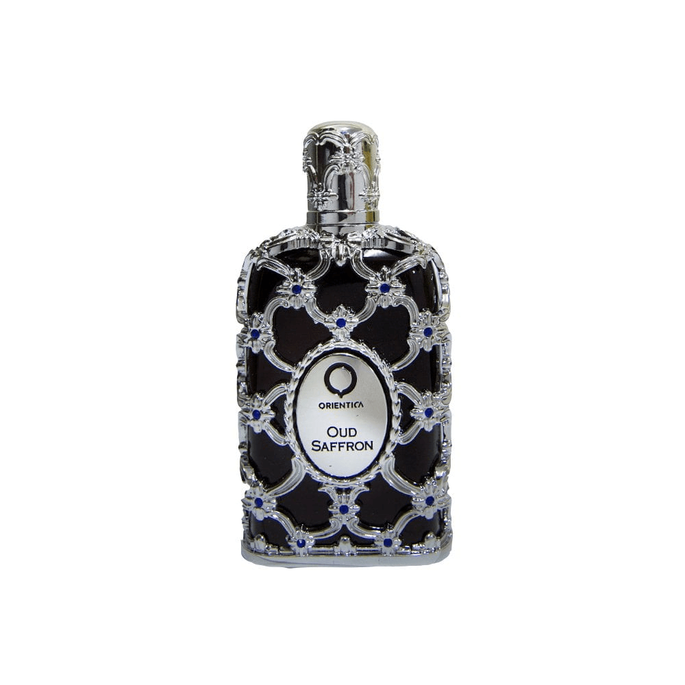 Orientica Oud Saffron 2