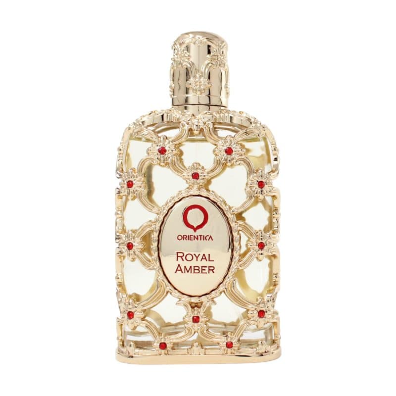 Orientica Royal Amber 2