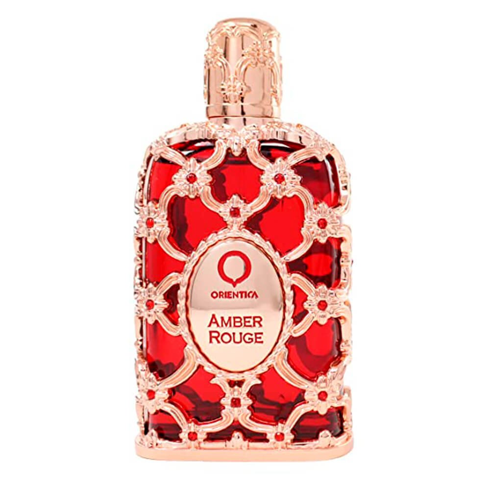 Orientica Amber Rouge 2