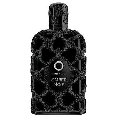 Orientica Amber Noir 2