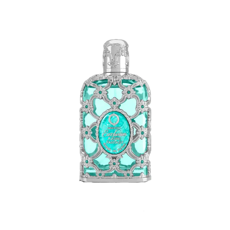 Orientica Azure Fantasy 2