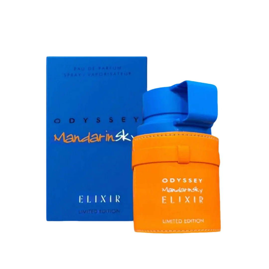 Odyssey Mandarín Sky Elixir