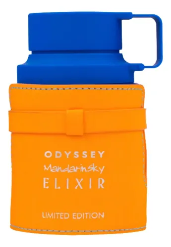 Odyssey Mandarín Sky Elixir 2