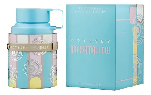 Odyssey Marshmallow