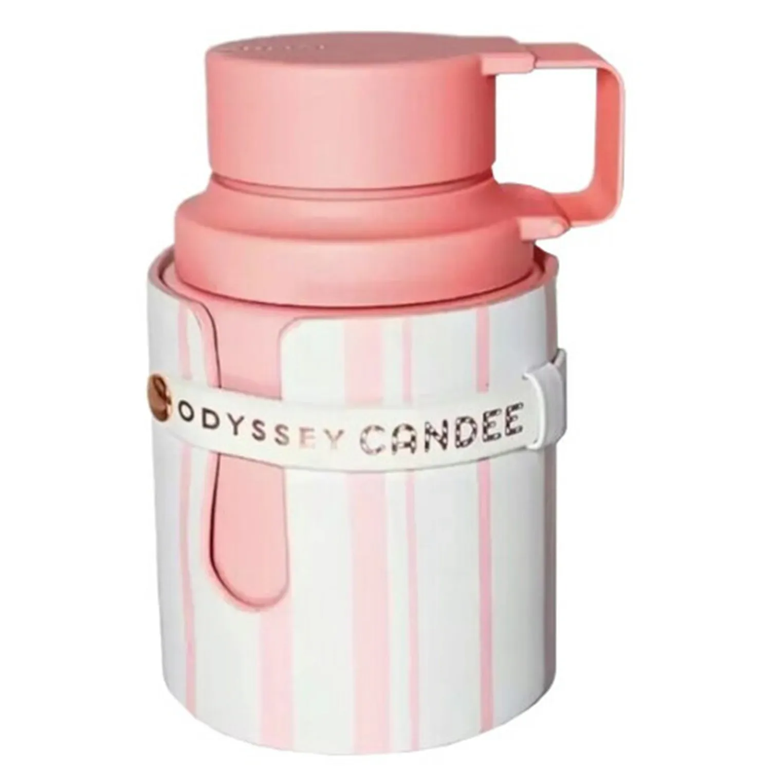Odyssey Candee 2
