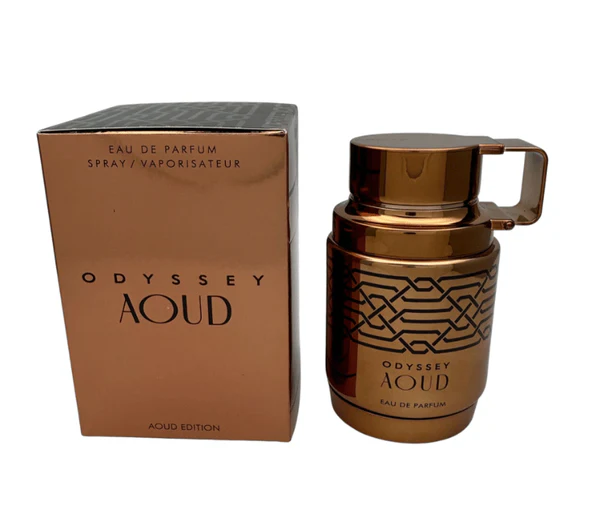 Odyssey Aoud