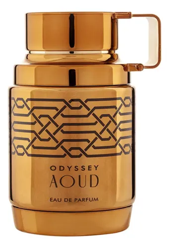 Odyssey Aoud  2