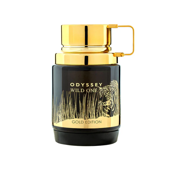 Odyssey Wild One 2