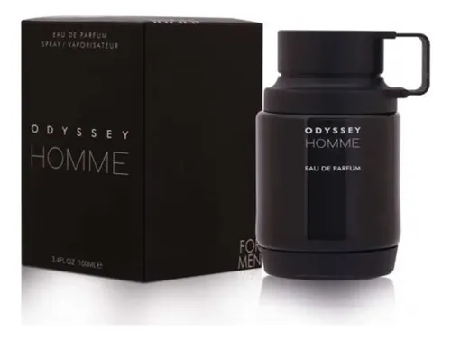 Armaf Odyssey Homme Black