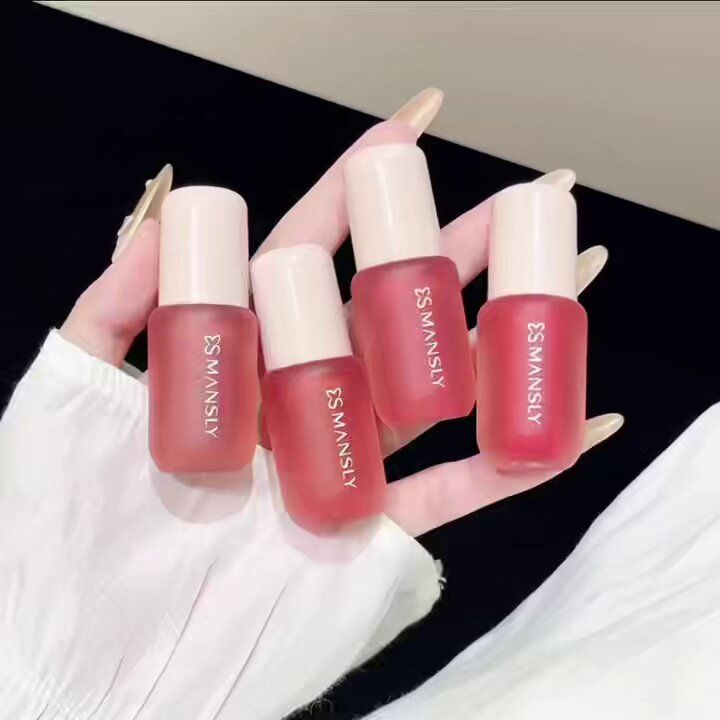 Labial TERCIOPELO MANSLY💞 - Image 1