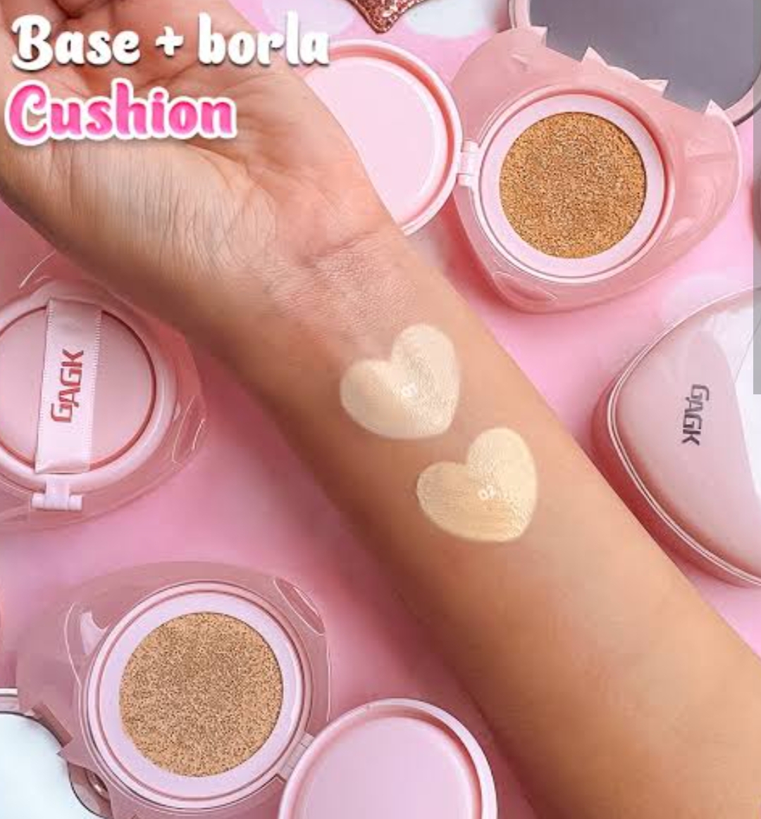Base cushion CORAZON 💞