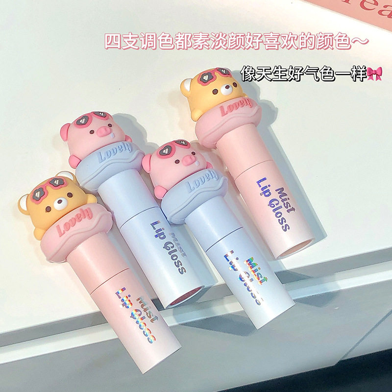 Labial mist Mansly - Image 1