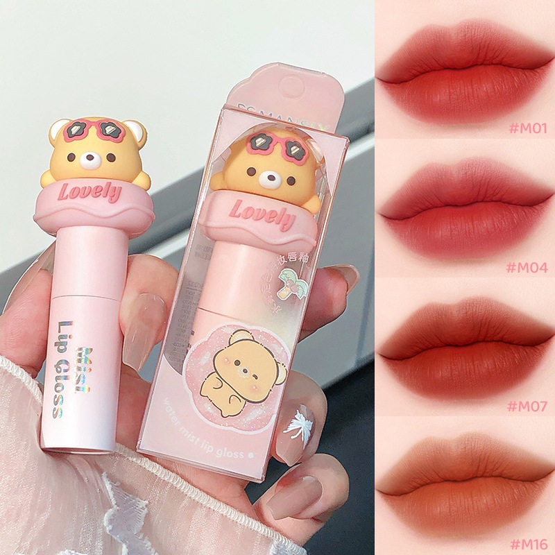 Labial mist Mansly 2