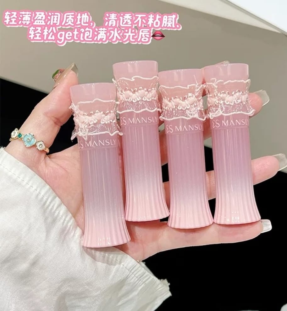 Gloss efecto tinta - Image 1