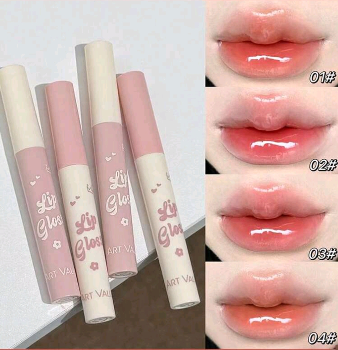 Kit de maquillaje asiático  3