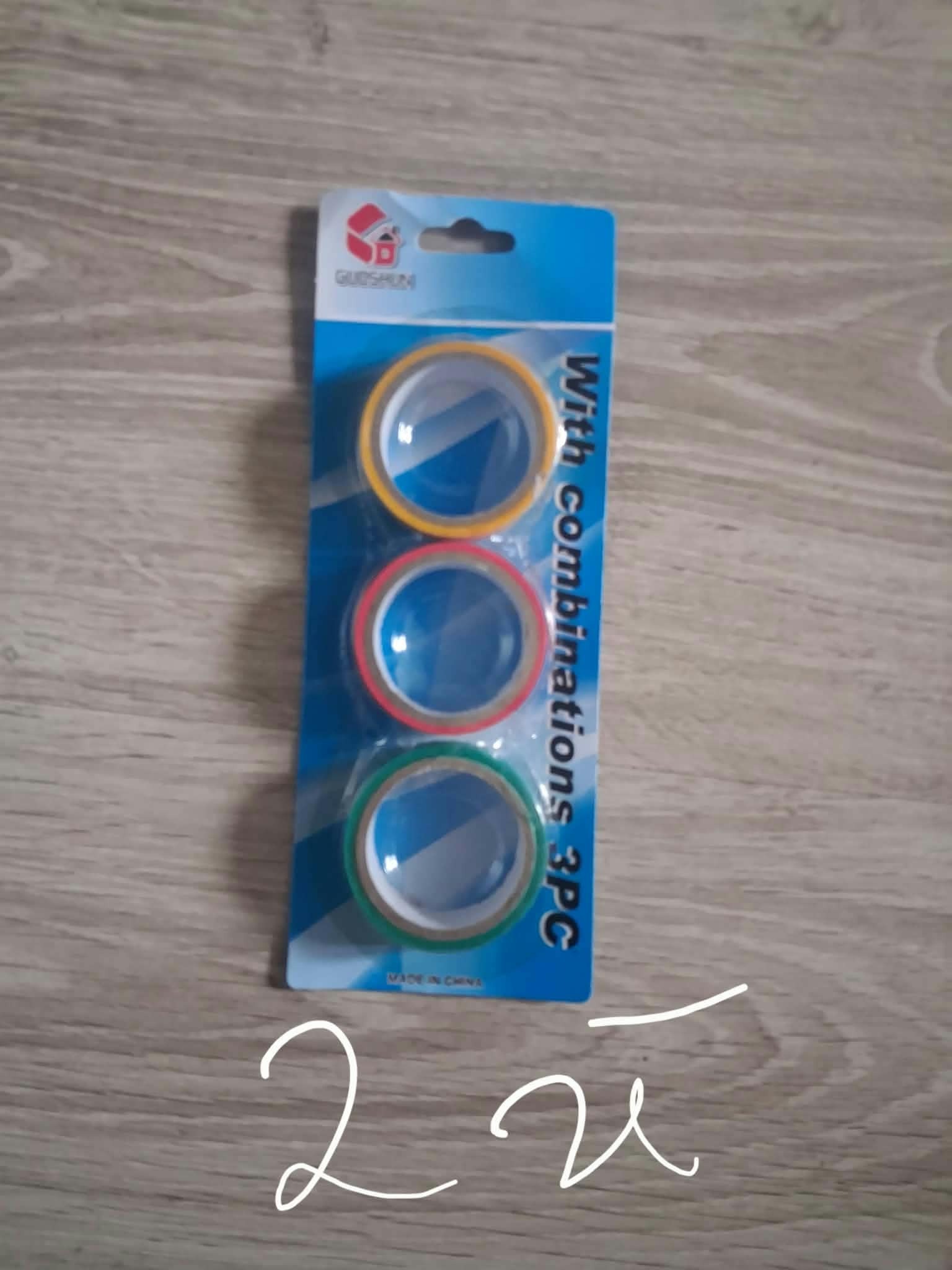 Taśma izolacyjna 