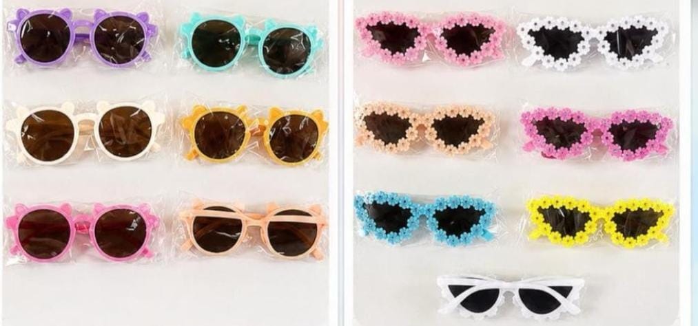 LENTES NIÑ@S