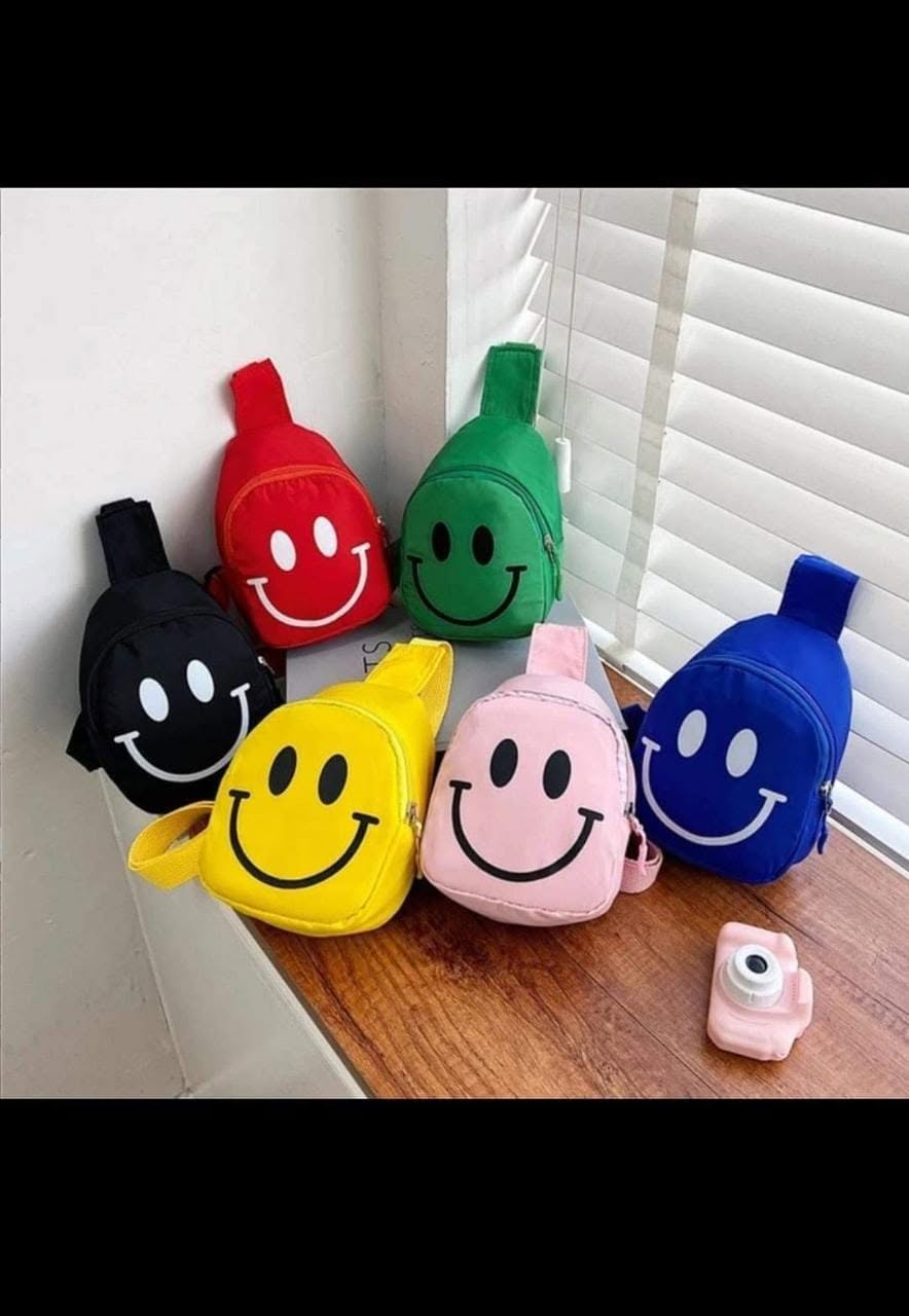 PECHERA CARITA FELIZ 2