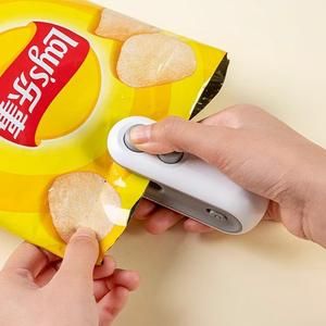 Bag Sealer 