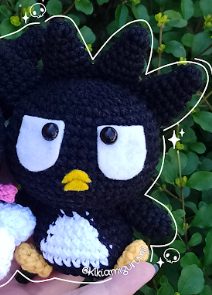 Badtz-Maru