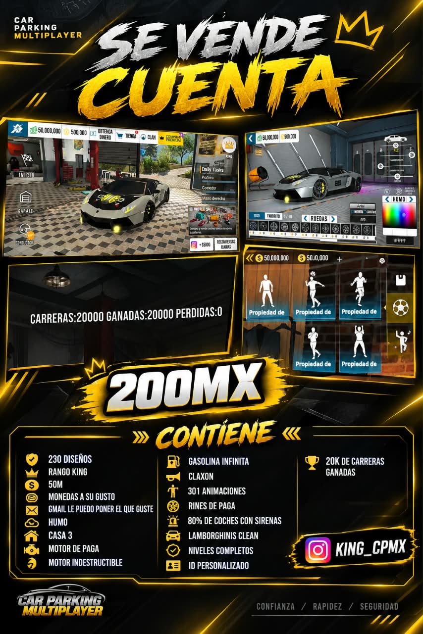 Cuenta premiun