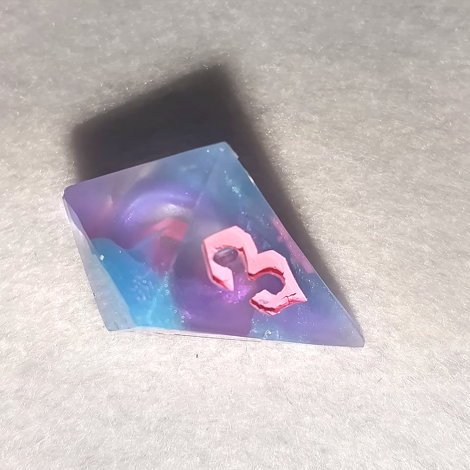 Lavender Skies 2