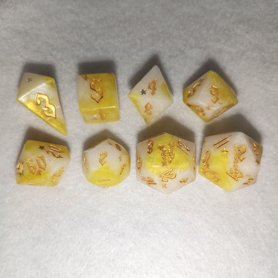 Golden Stars - Image 1