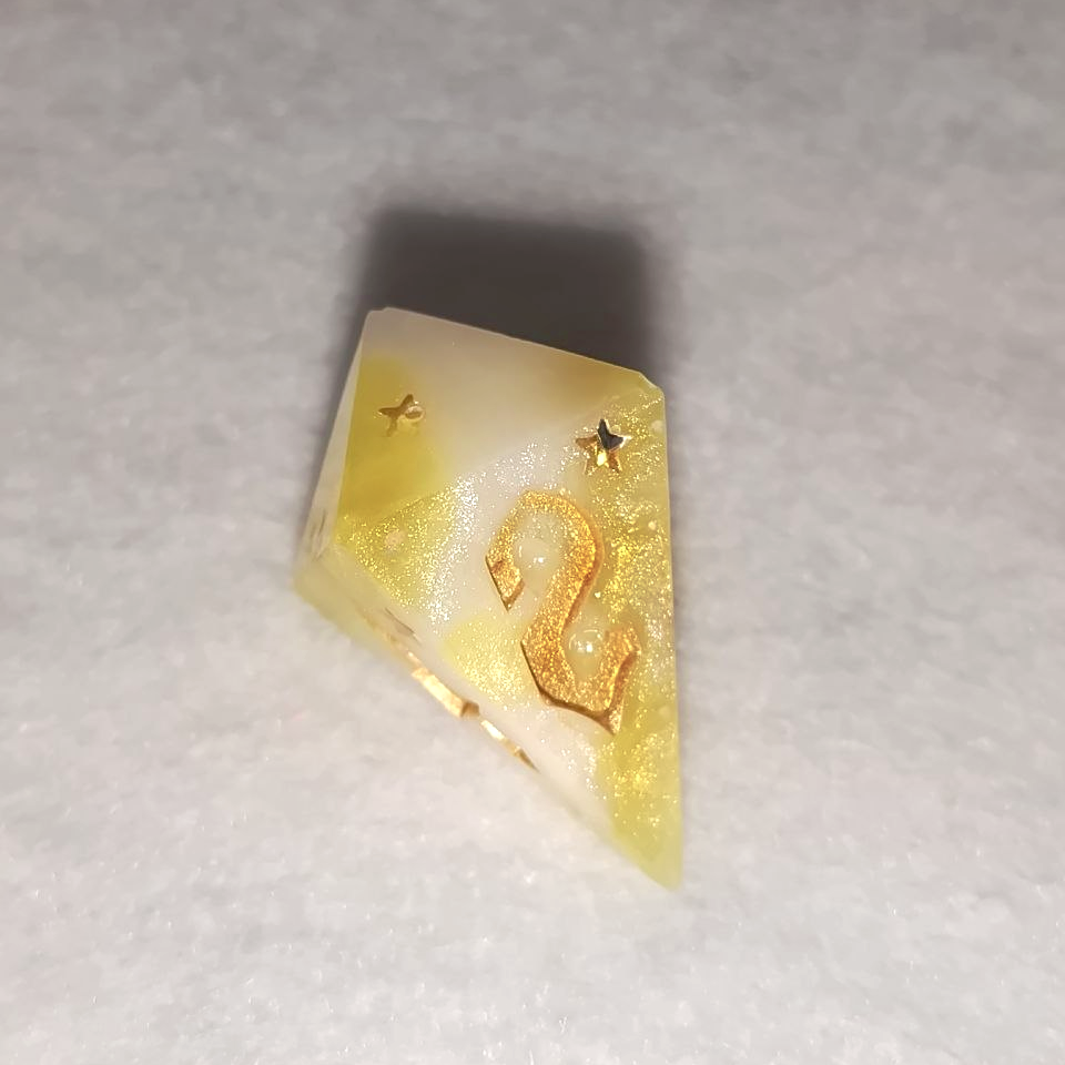 Golden Stars 2