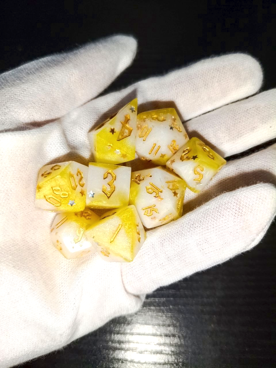 Golden Stars 4