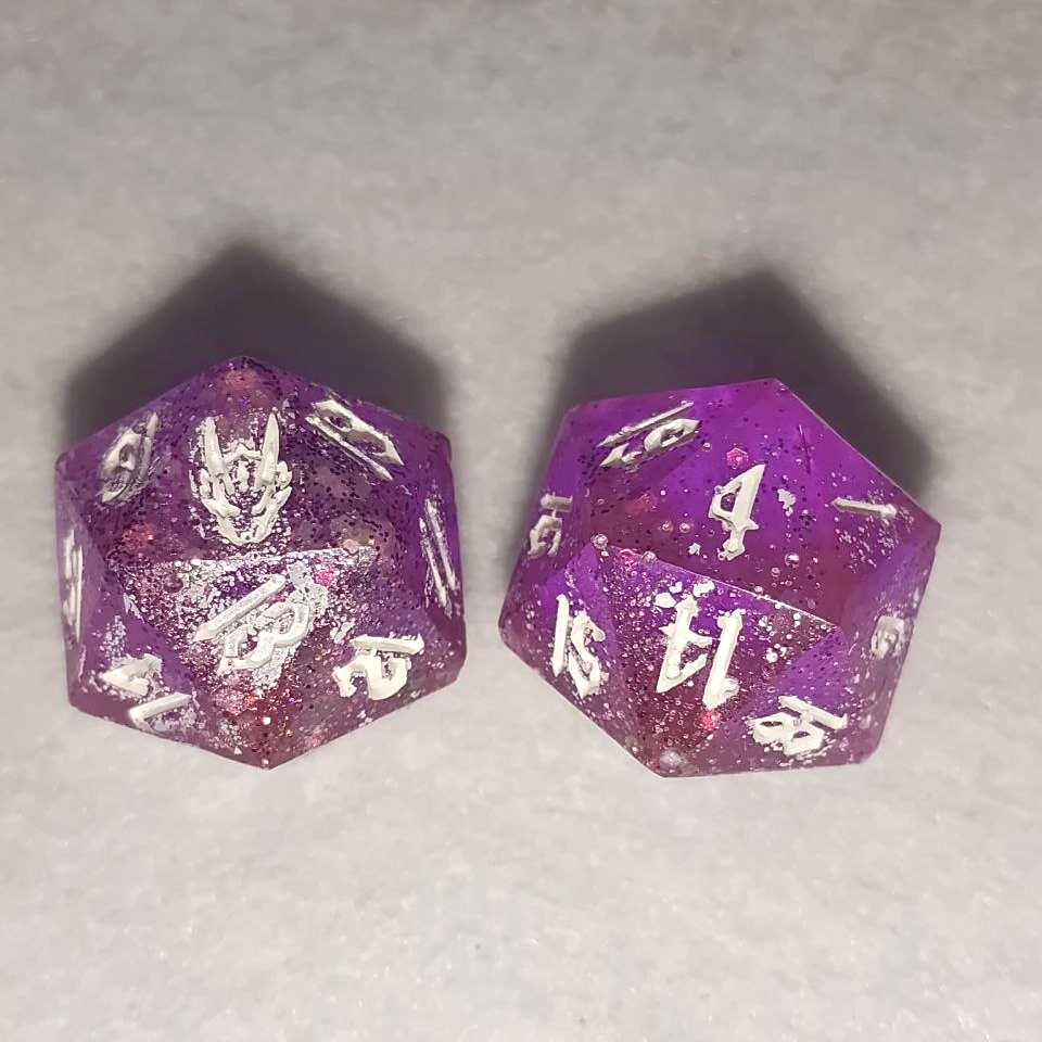 Pink Voltage 3