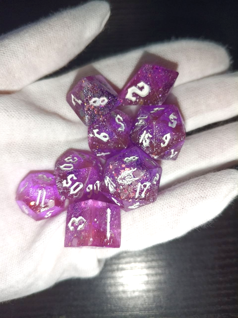 Pink Voltage 4
